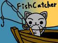 Mäng FishCatcher