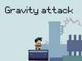 Mäng Gravity Attack