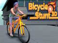 Mäng Bicycle Stunt 3D