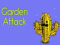 Mäng Garden Attack