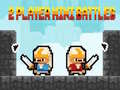 Mäng 2 Player Mini Battles