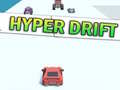 Mäng Hyper Drift