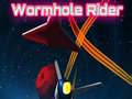 Mäng Wormhole Rider