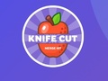 Mäng Knife Cut: Merge Hit