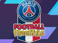 Mäng PSG Soccer Freestyle