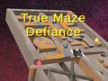 Mäng True Maze Defiance