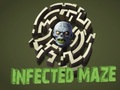 Mäng Infected Maze