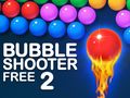 Mäng Bubble Shooter Free 2