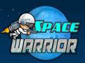 Mäng Space Warrior