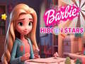 Mäng Barbie Hidden Star