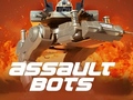 Mäng Assault Bots