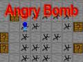 Mäng Angry Bomb