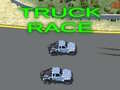 Mäng Truck Race