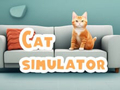 Mäng Cat Simulator