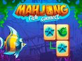 Mäng Mahjong Fish Connect