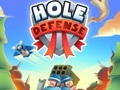 Mäng Hole Defense