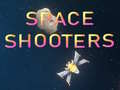 Mäng Space Shooters