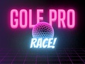 Mäng The Golf Pro Race