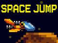 Mäng Space Jump