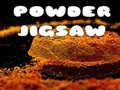 Mäng Powder Jigsaw 