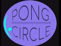 Mäng Pong Circle