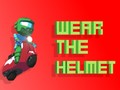 Mäng Wear The Helmet