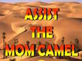 Mäng Assist The Mom Camel 