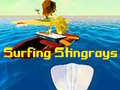 Mäng Surfing Stingrays