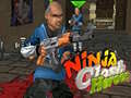 Mäng Ninja Clash Heroes 3D