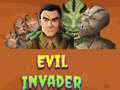 Mäng Evil Invader