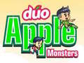 Mäng Duo Apple Monsters
