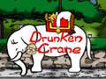 Mäng Drunken Crane