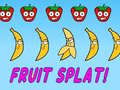 Mäng Fruit Splat!
