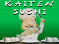 Mäng Kaiten Sushi