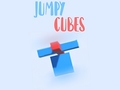 Mäng Jumpy Cubes