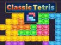 Mäng Classic Tetris