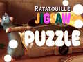 Mäng Ratatouille Jigsaw Puzzle