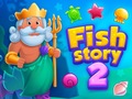 Mäng Fish Story 2
