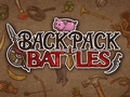 Mäng Backpack Battles