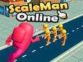 Mäng ScaleMan Online