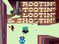 Mäng Rootin' Tootin' Lootin' & Shootin'