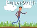 Mäng Paper Path