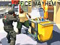 Mäng Office Mayhem