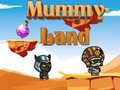 Mäng Mummy Land