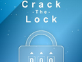 Mäng Crack The Lock