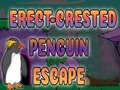Mäng Erect Crested Penguin Escape