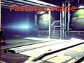 Mäng Desolation: Factory Escape