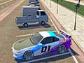 Mäng Japan Drift Racing Car Simulator
