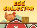 Mäng Egg Collector