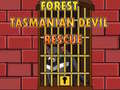 Mäng Forest Tasmanian Devil Rescue